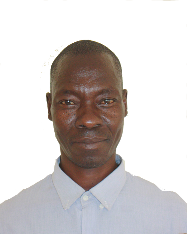 OCOMAN GEORGE WILLIAM